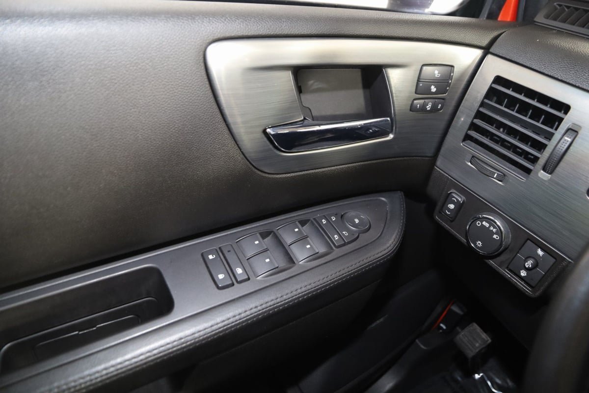 Used 2008 HUMMER H2 AWD/4WD image 34