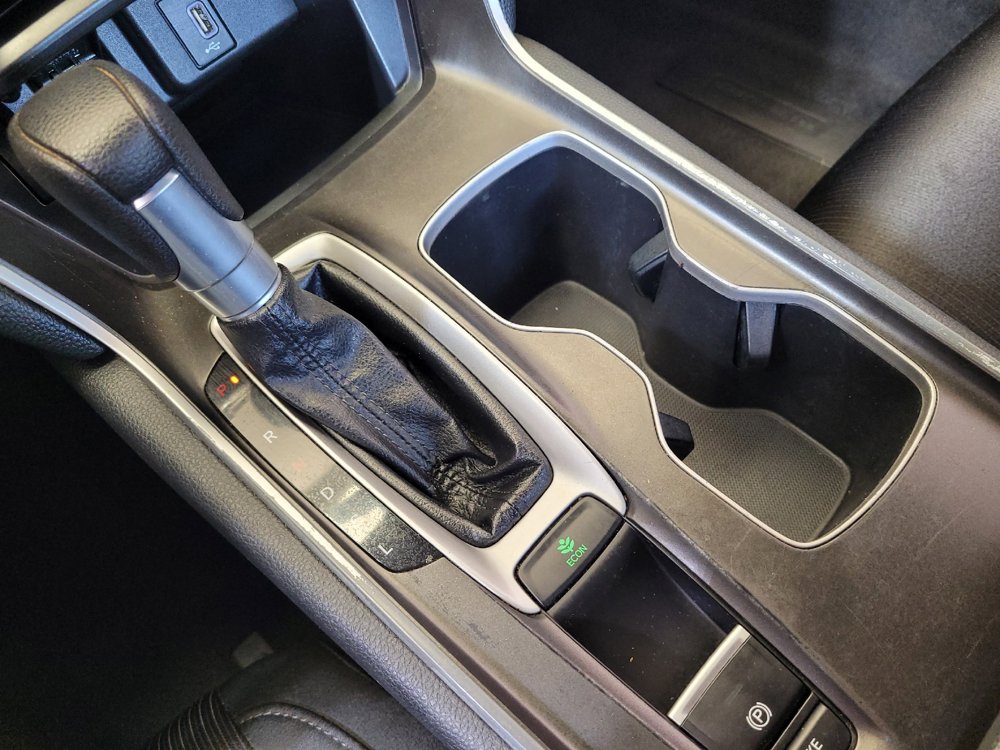 Used 2020 Honda Accord LX image 26