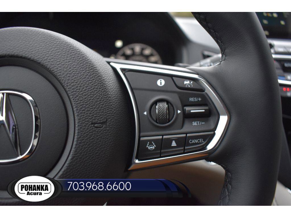 New 2026 Acura RDX Technology Package image 13
