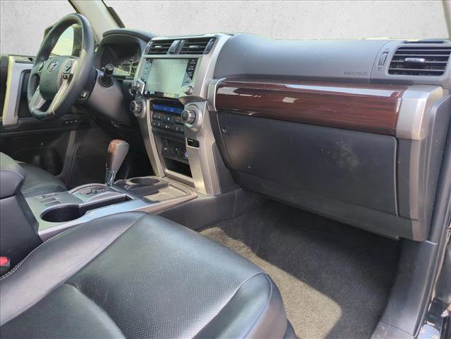 Used 2022 Toyota 4Runner Limited RWD image 27