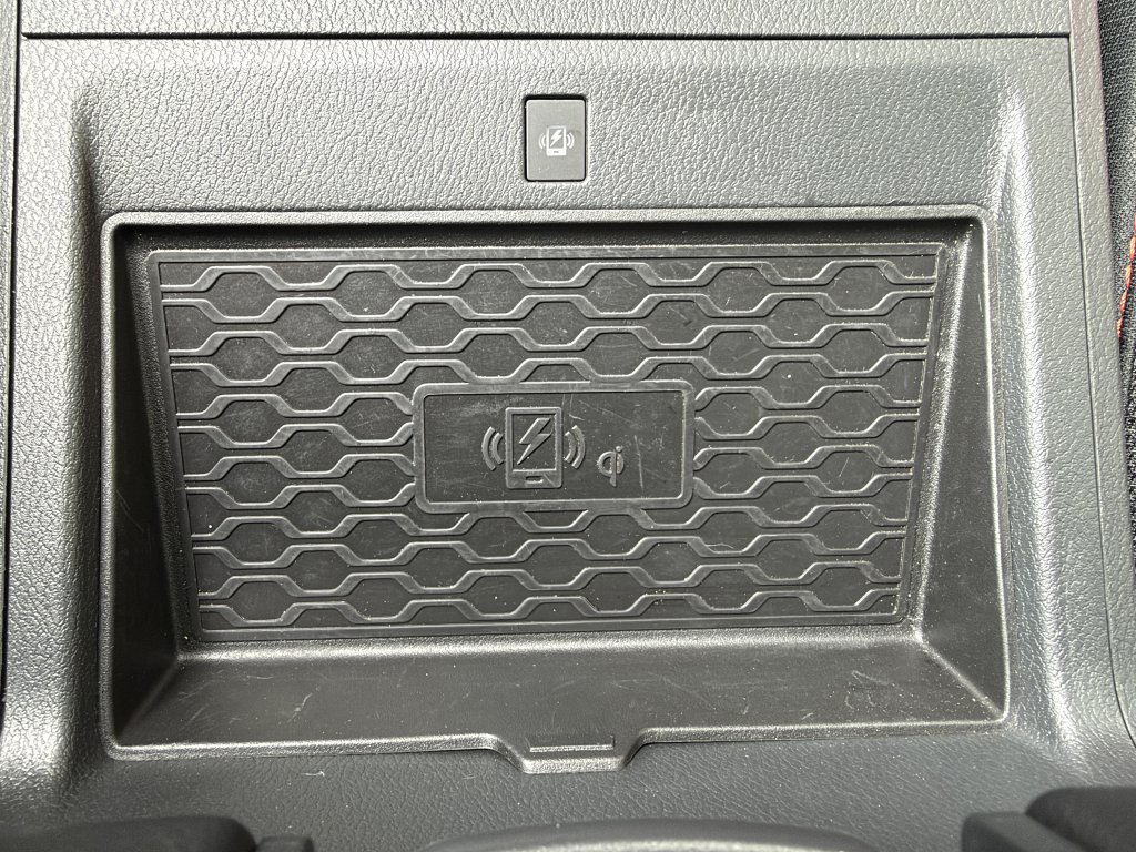 Used 2025 Nissan Frontier PRO-4X w/ Pro Convenience Package AWD/4WD image 24