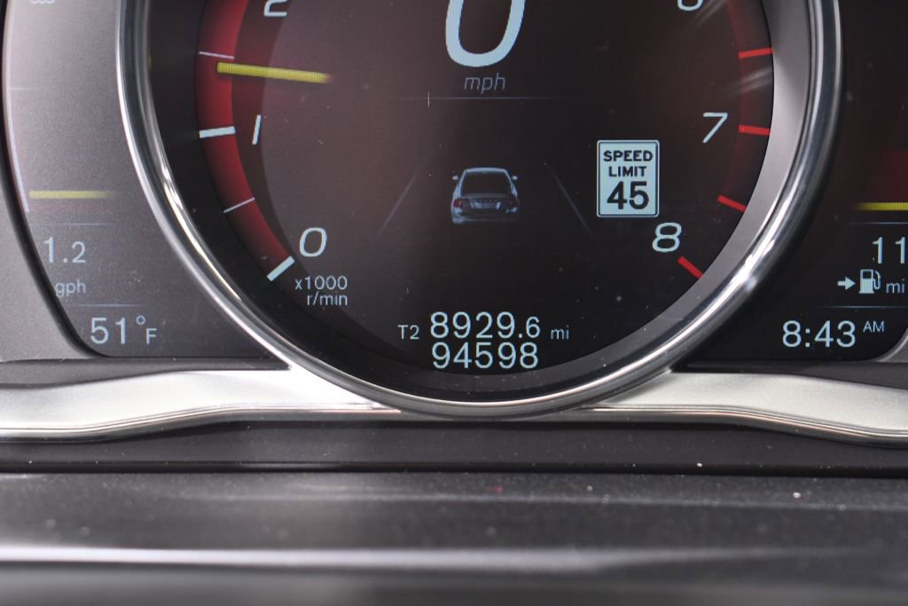 Used 2015 Volvo S60 T5 Platinum w/ Climate Package AWD/4WD image 26