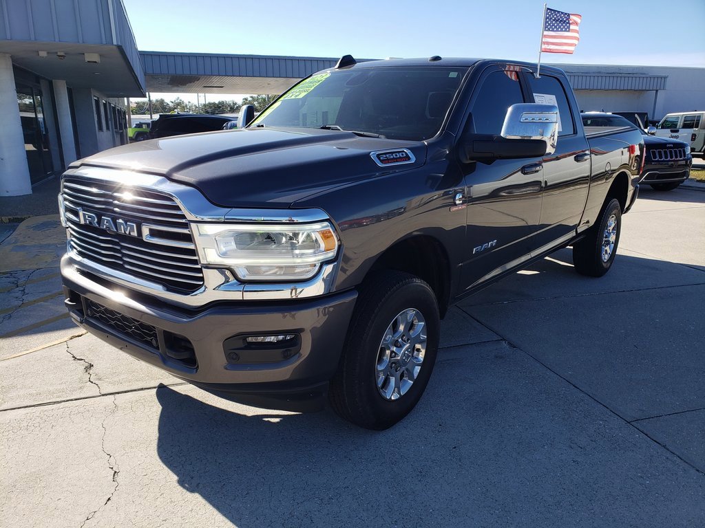 Used 2023 RAM 2500 Laramie