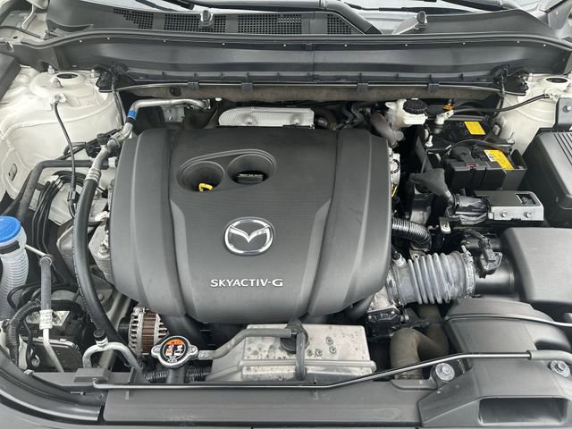 Used 2023 MAZDA CX-5 AWD 2.5 S image 33