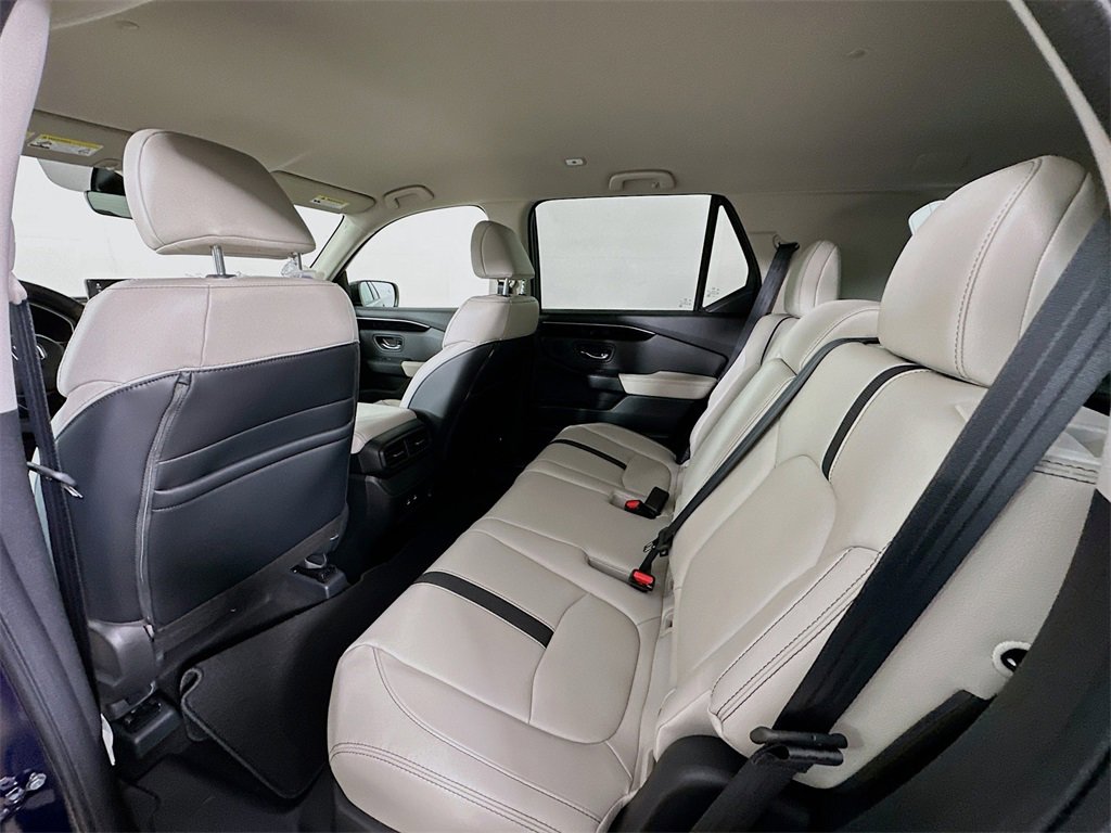 New 2026 Honda Passport RTL image 4