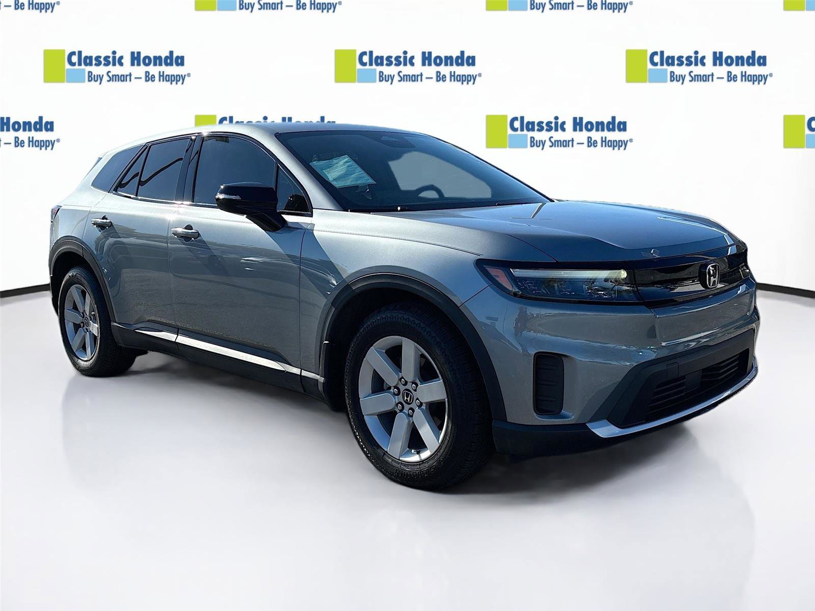 Certified 2024 Honda Prologue EX