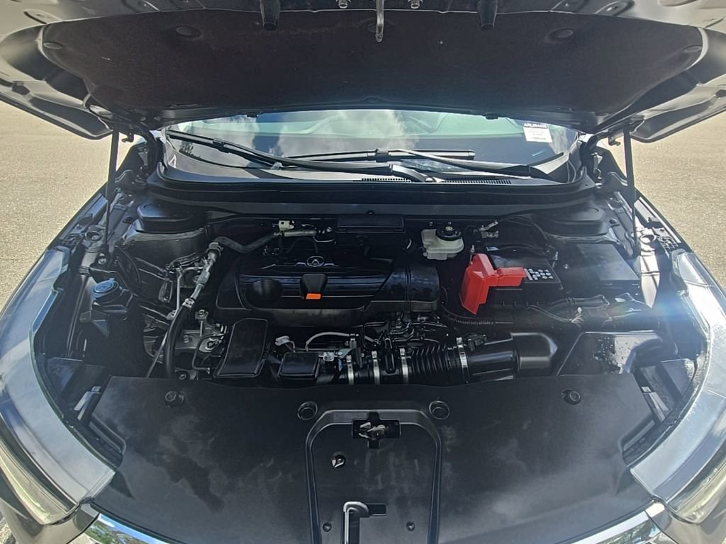 Certified 2024 Acura RDX SH-AWD w/ Technology Package image 37