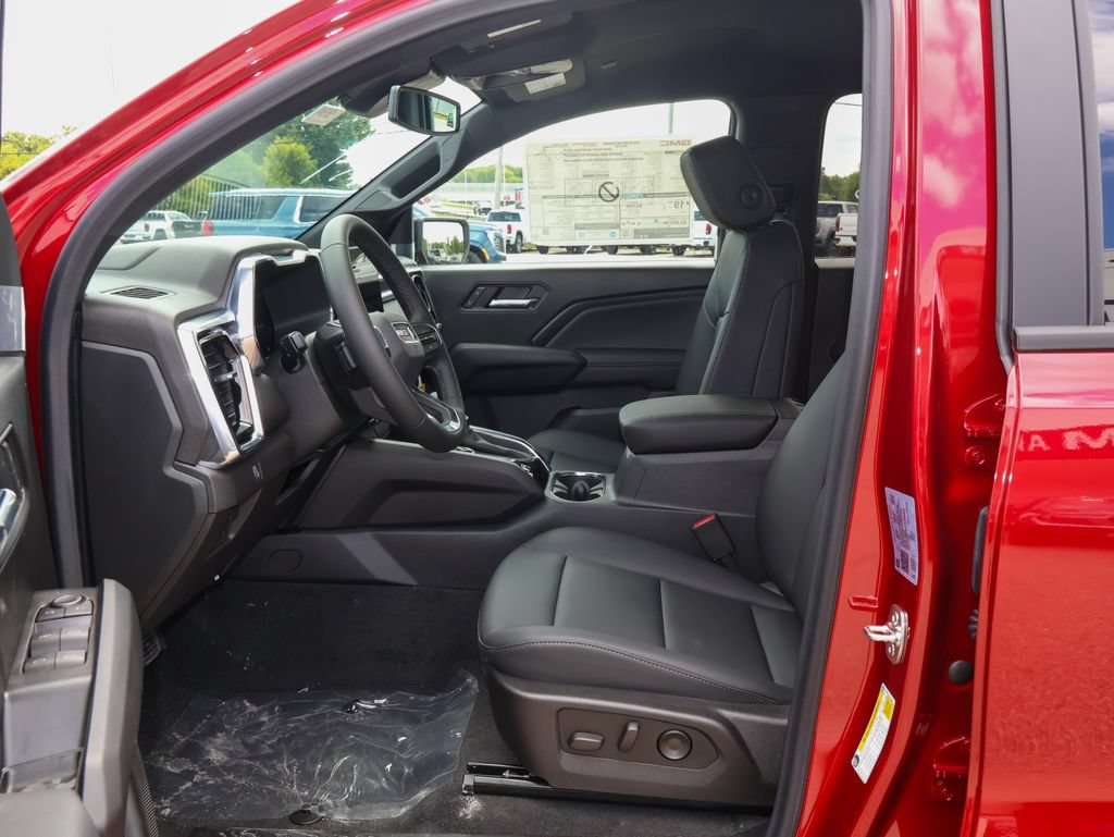 New 2026 GMC Canyon Elevation w/ Convenience Package AWD/4WD image 6