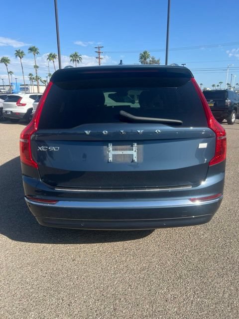 Used 2024 Volvo XC90 T8 Ultimate w/ Protection Package Premier AWD/4WD image 4