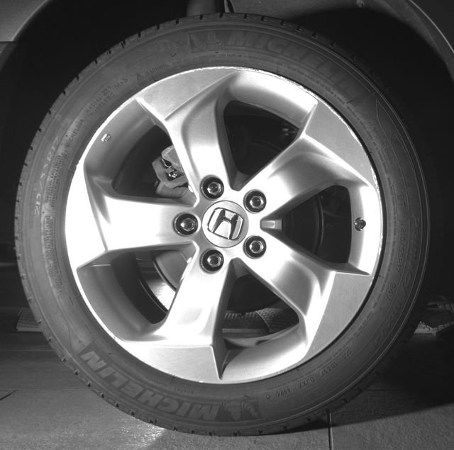 Used 2021 Honda HR-V LX image 15