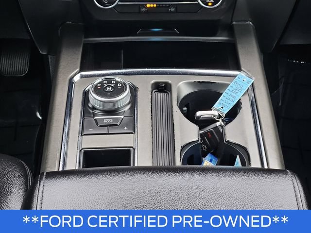Certified 2020 Ford Expedition XLT w/ Equipment Group 201A RWD image 20