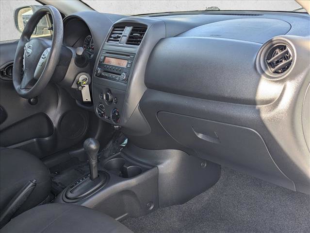 Used 2015 Nissan Versa S Plus image 19