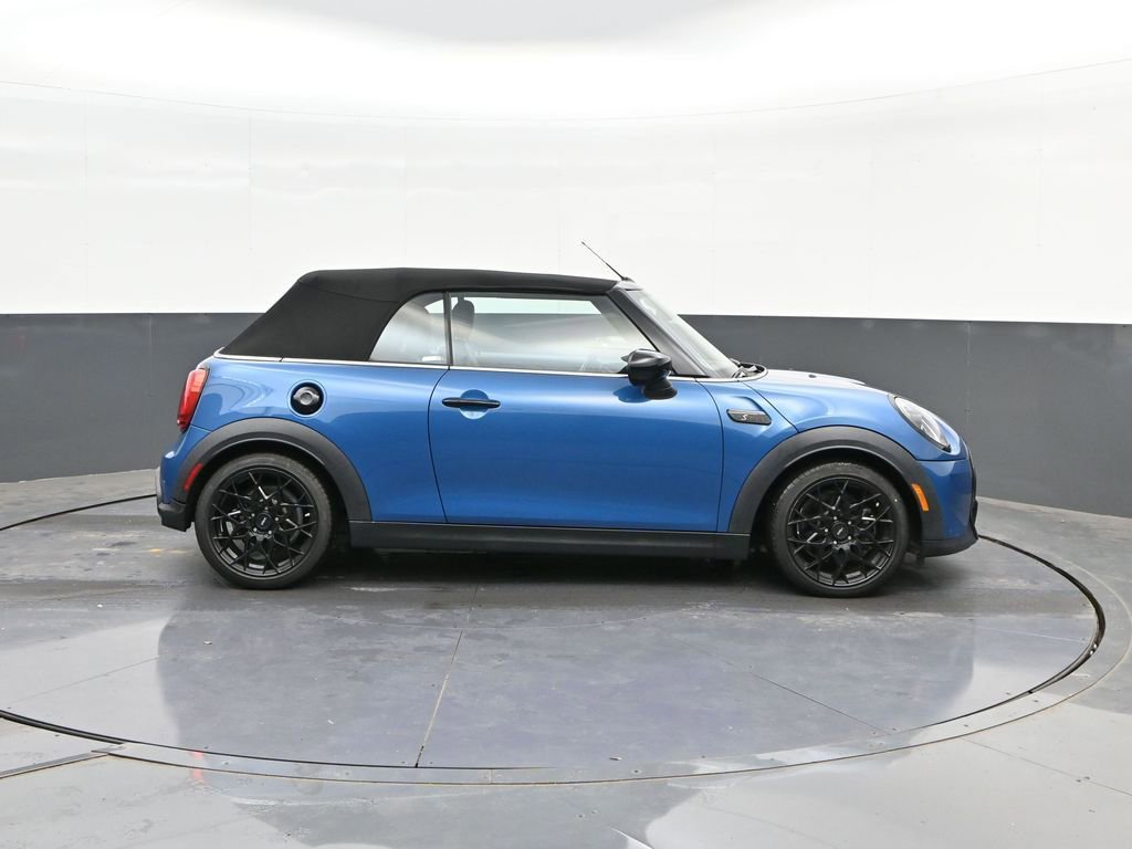 Used 2023 MINI Cooper S FWD image 21