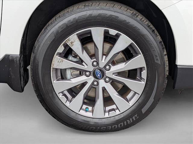 Used 2018 Subaru Outback 2.5i Touring AWD/4WD image 24
