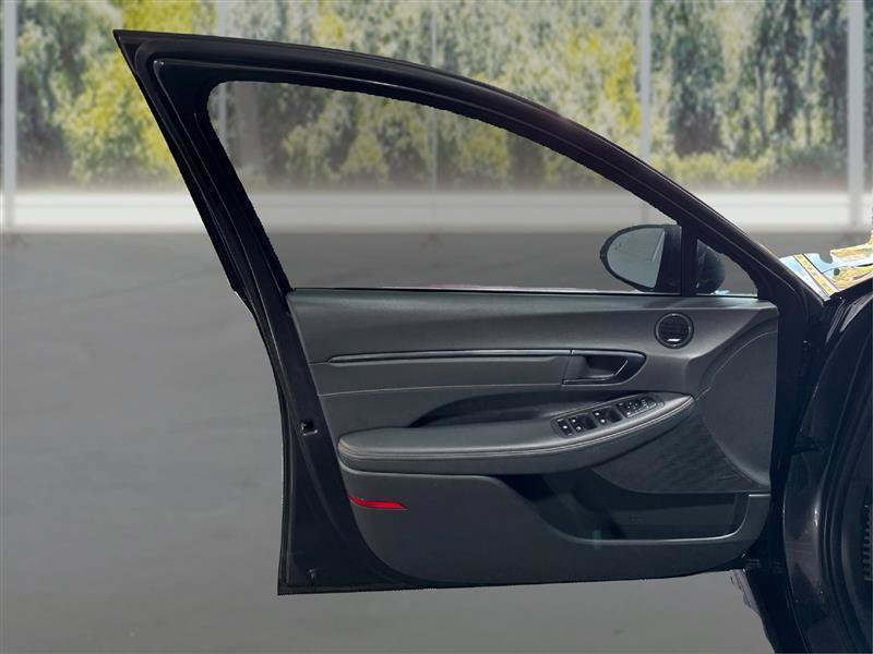 Used 2023 Hyundai Sonata N Line w/ Preferred Accessory Package FWD image 20
