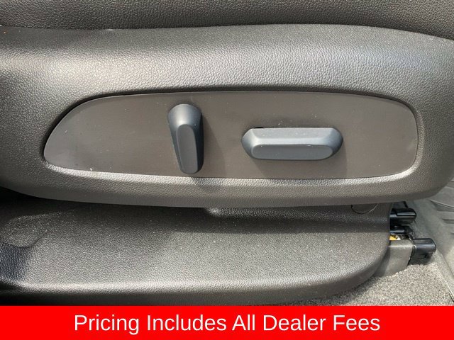 Used 2024 Chevrolet Blazer RS w/ LPO, Floor Liner Package FWD image 21