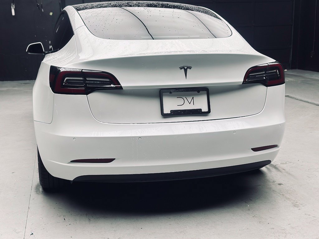 Used 2022 Tesla Model 3 RWD image 17
