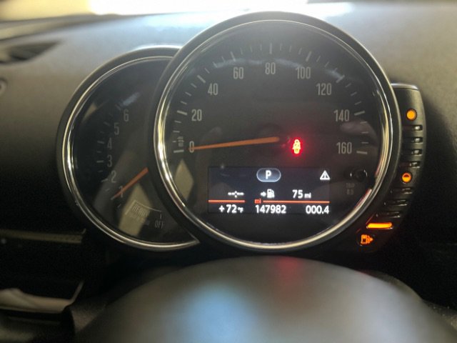 Used 2016 MINI Cooper Clubman image 19