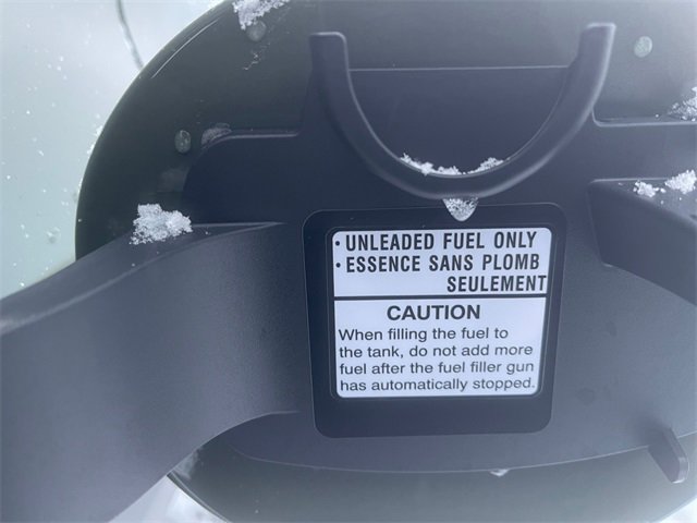 New 2026 Subaru Crosstrek 2.5i Wilderness image 17