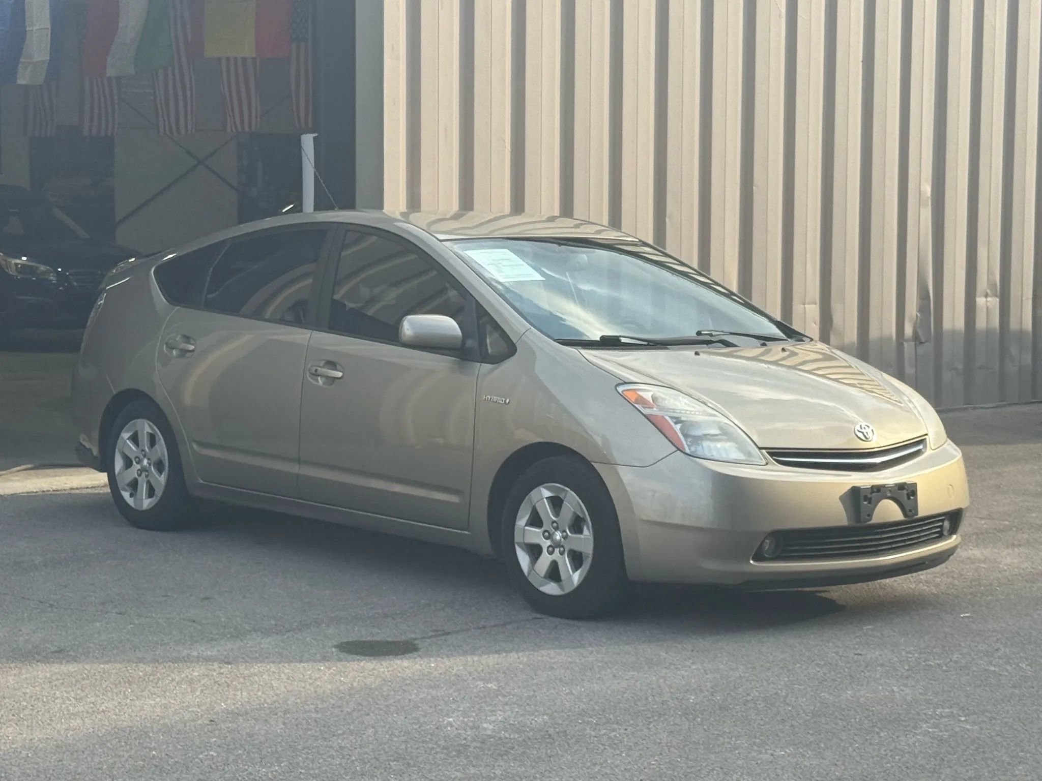 Used 2007 Toyota Prius