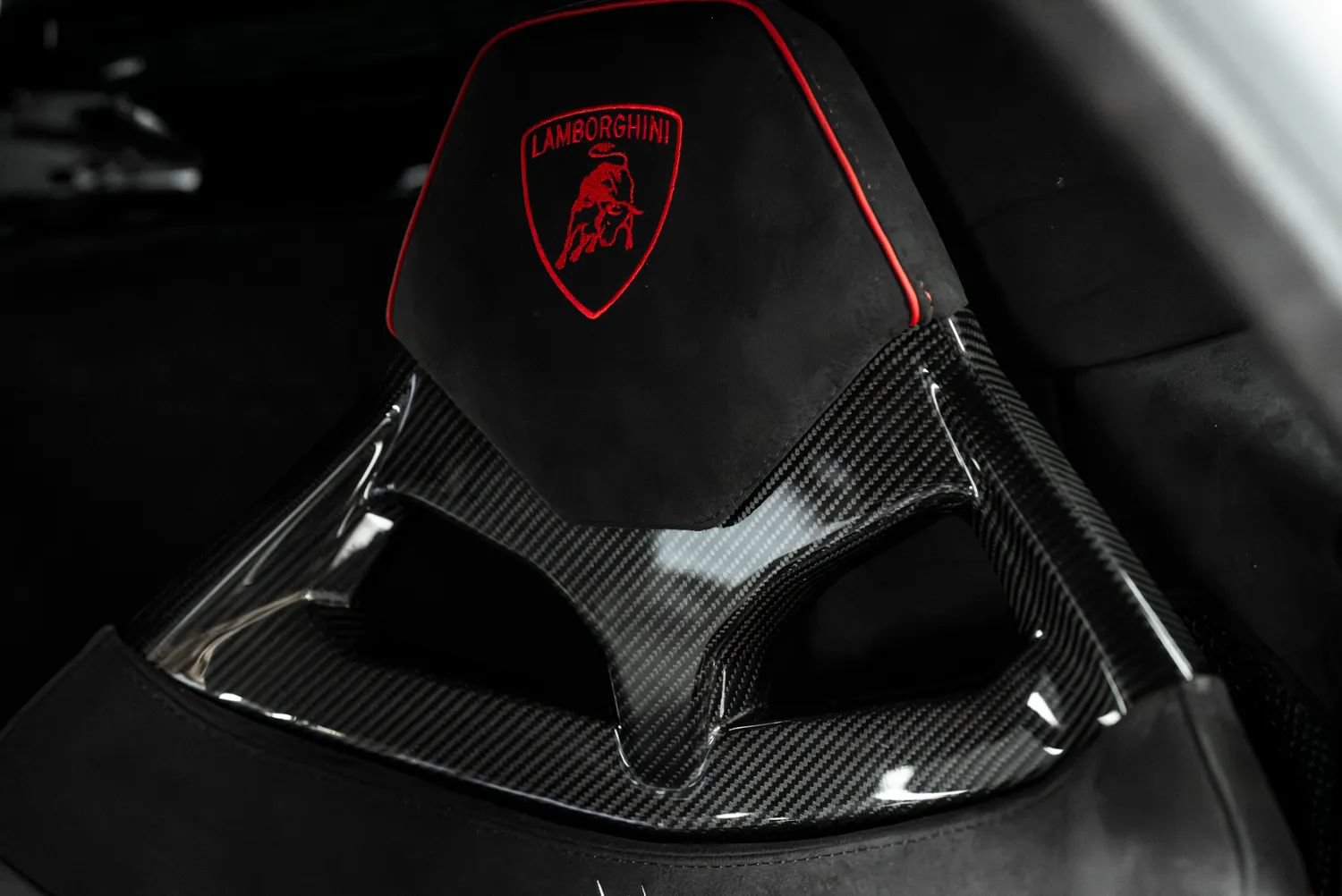 Used 2024 Lamborghini Huracan Sterrato AWD/4WD image 37