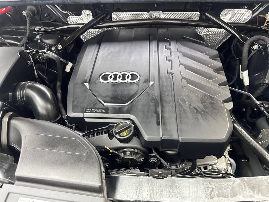 Used 2023 Audi Q5 2.0T Premium AWD/4WD image 79