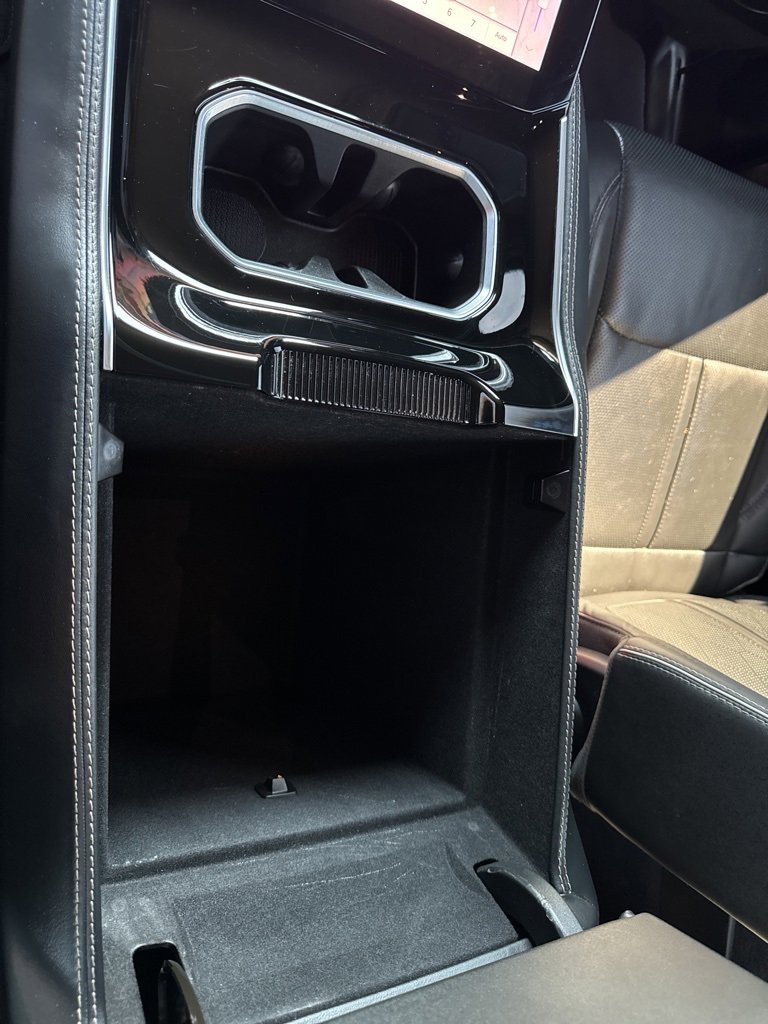 Used 2023 Jeep Grand Wagoneer L Series II image 33