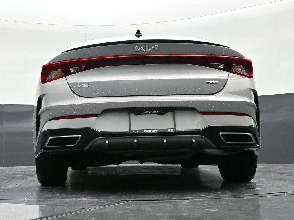 Used 2024 Kia K5 GT-Line image 23