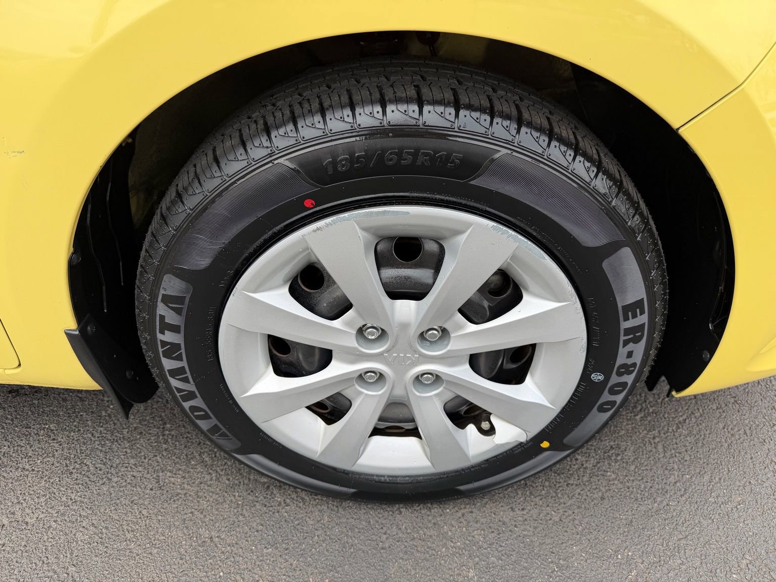 Used 2016 Kia Rio LX w/ Power Package image 9