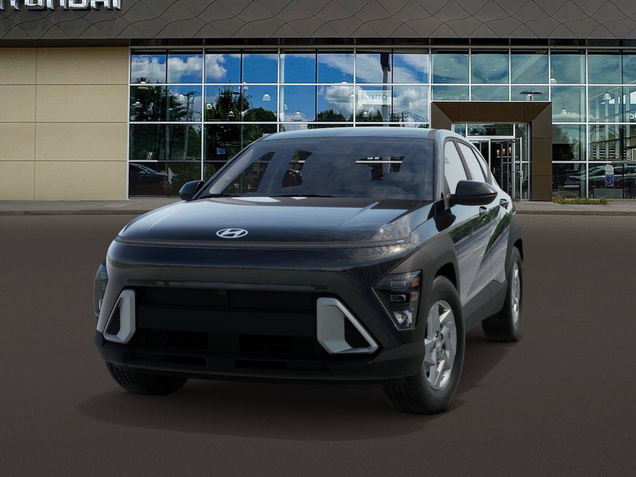 New 2027 Hyundai Kona SE AWD/4WD image 6
