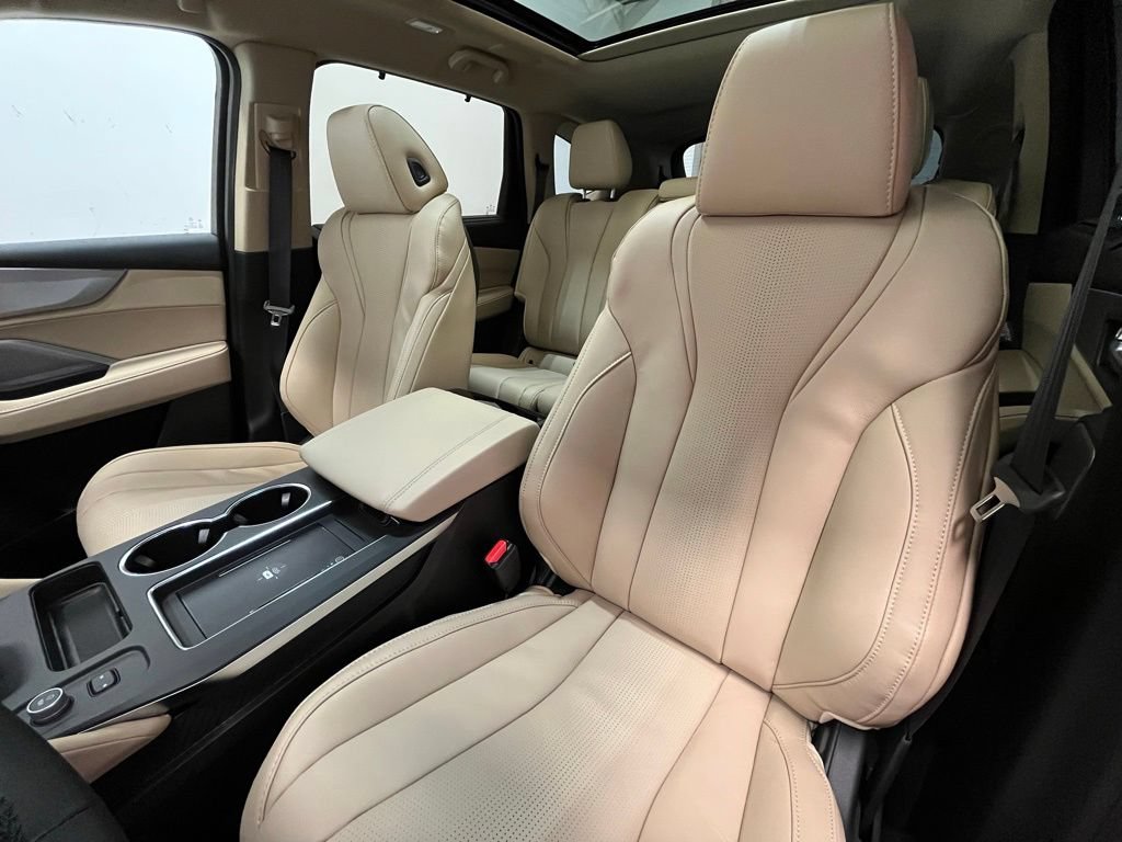 New 2026 Acura MDX SH-AWD w/ Technology Package image 11