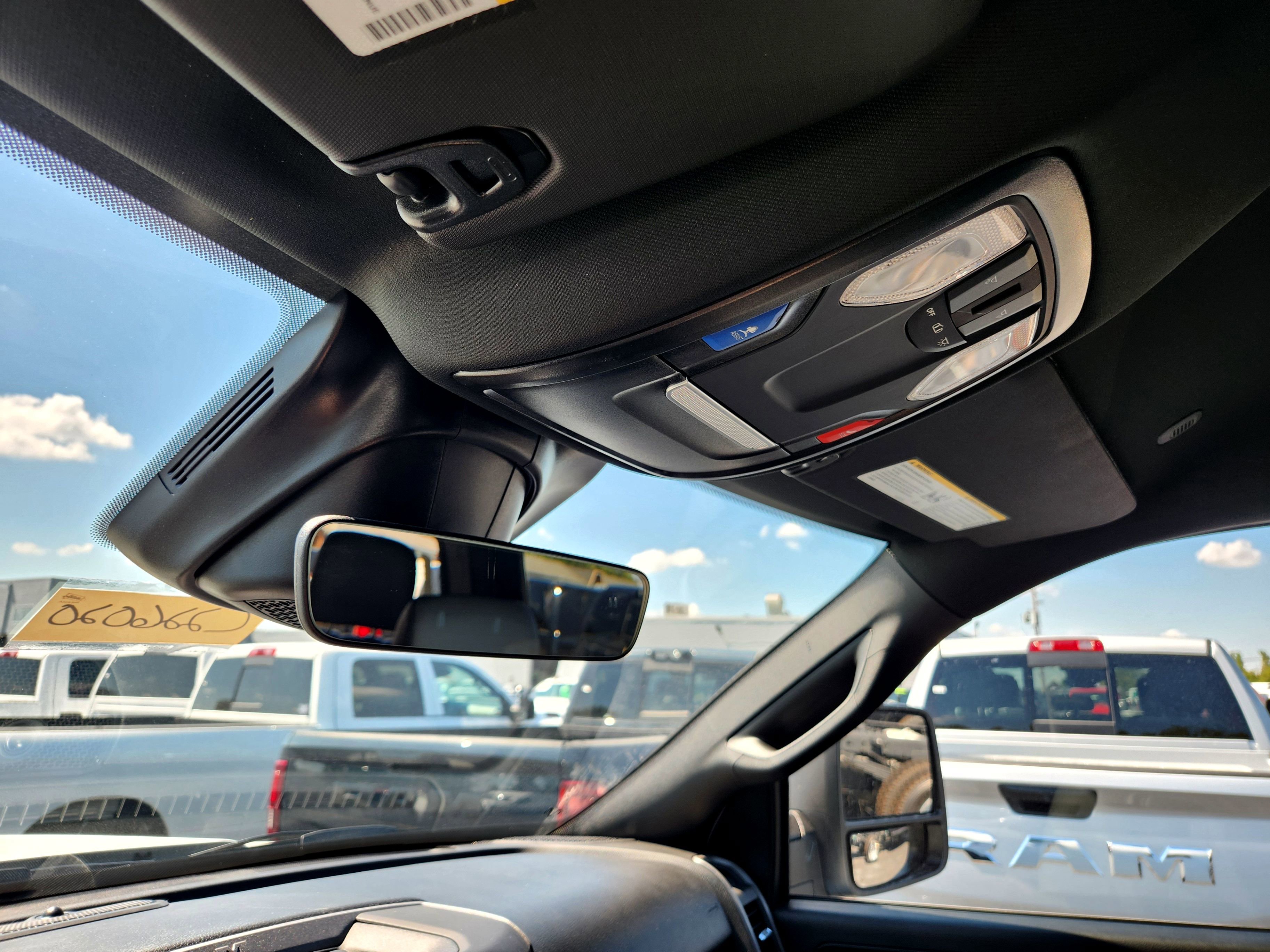 New 2026 RAM 5500 Tradesman w/ Chrome Appearance Group image 27