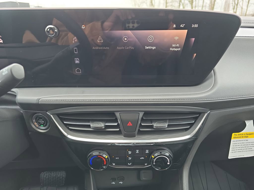 New 2026 Buick Encore GX Sport Touring w/ Comfort Package image 22