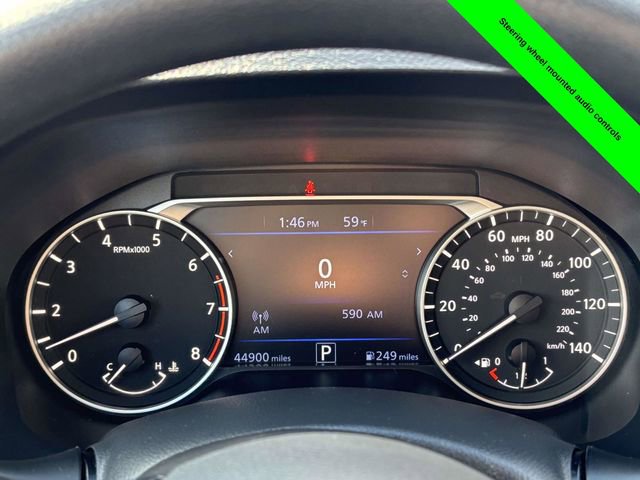 Used 2023 Nissan Altima 2.5 SV image 21