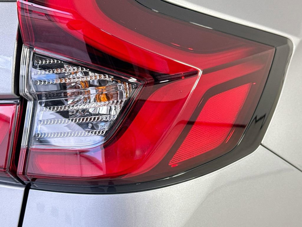 Certified 2023 Honda CR-V EX-L image 36