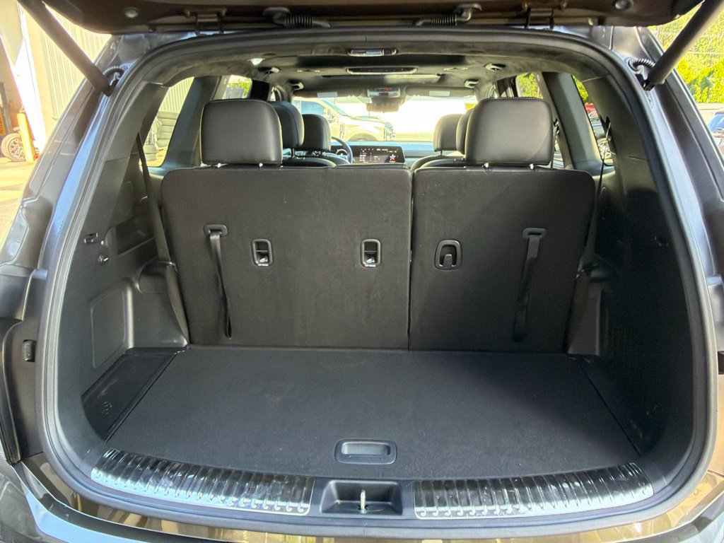 Used 2024 Kia Telluride SX Prestige X-Line AWD/4WD image 34
