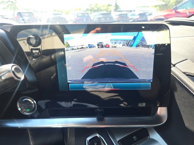 Used 2025 Chevrolet Corvette Stingray Coupe w/ 1LT image 26