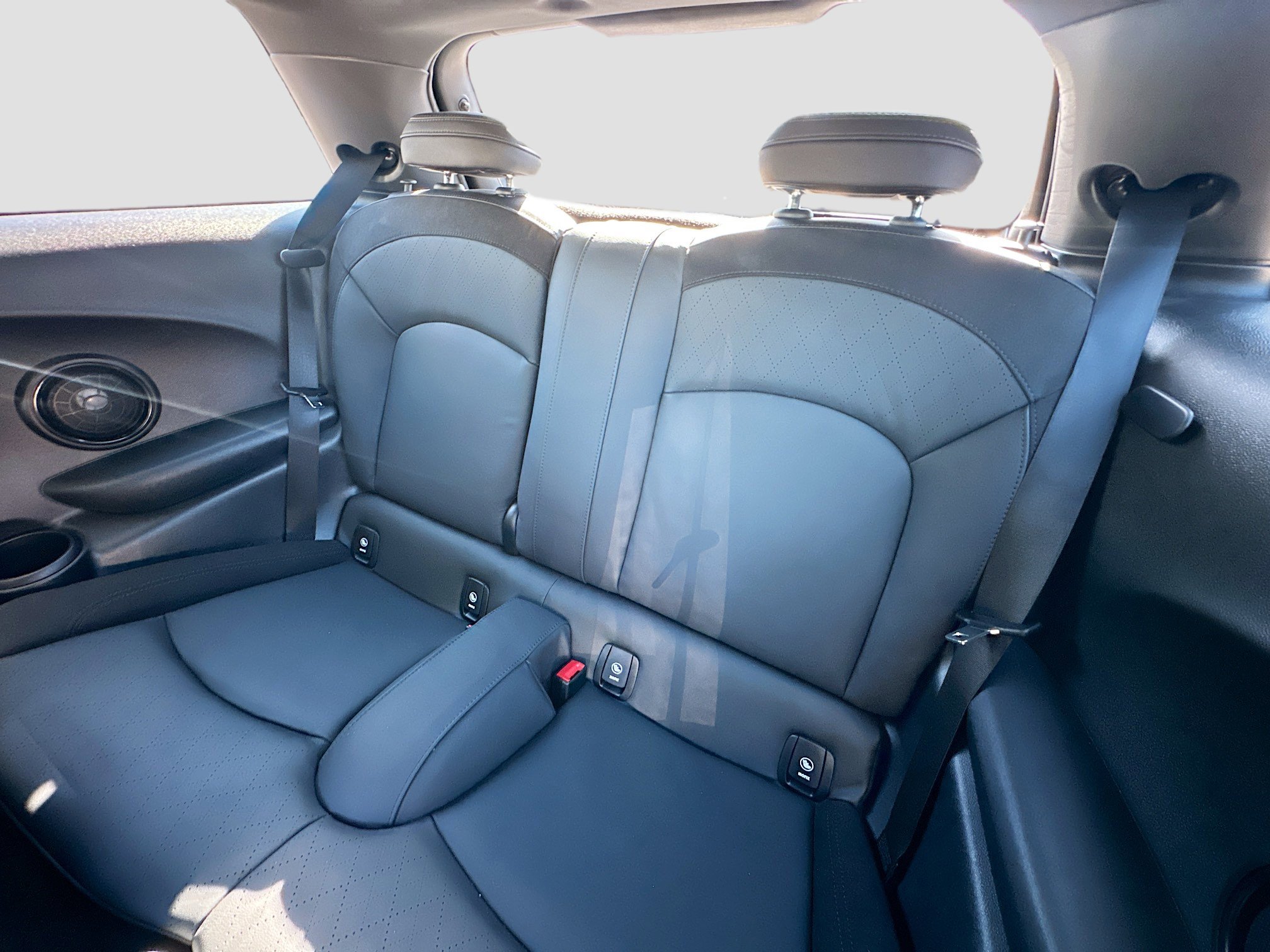 Used 2024 MINI Cooper John Cooper Works w/ Signature Upholstery Package image 25