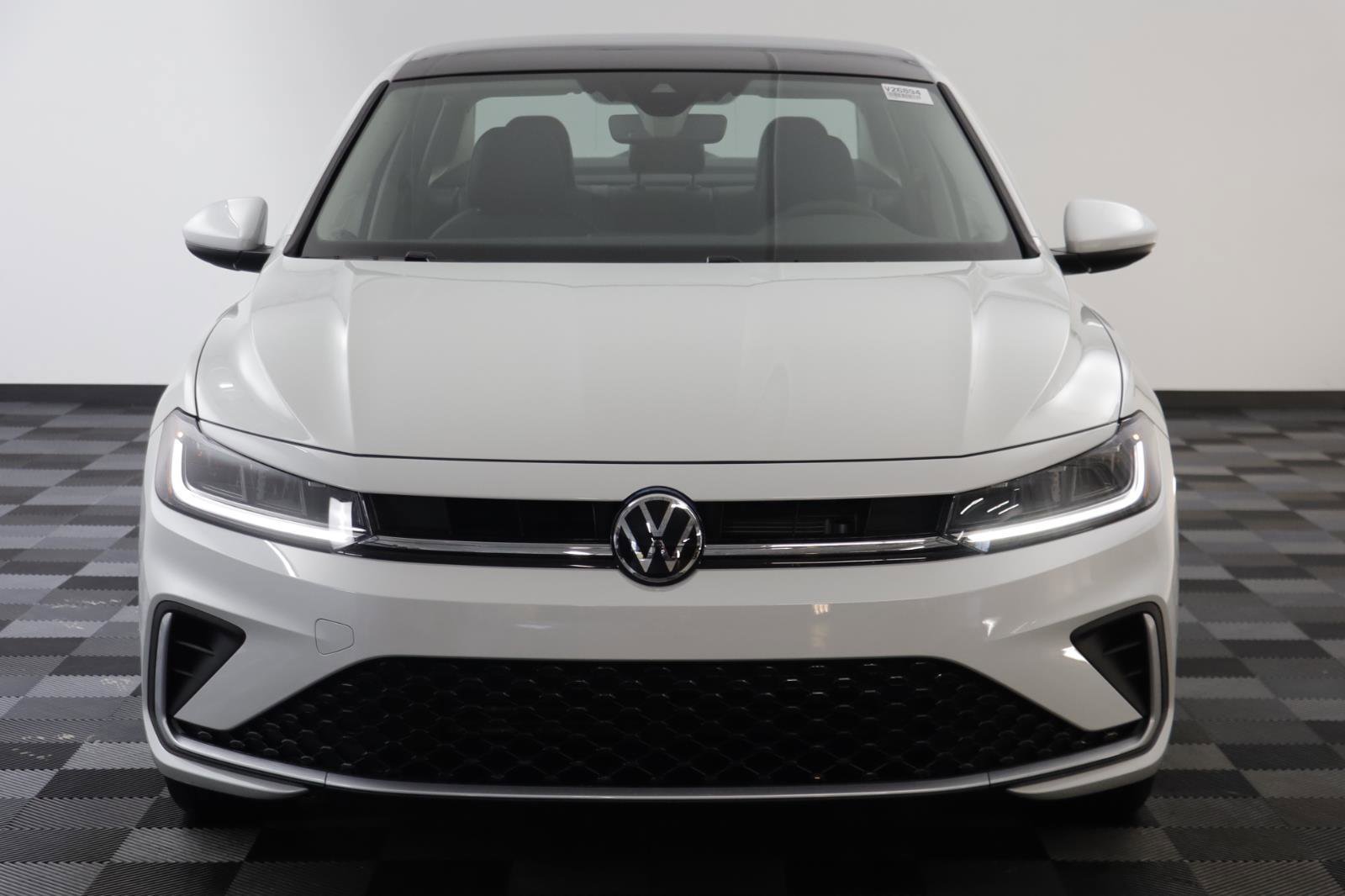 New 2026 Volkswagen Jetta SE image 21