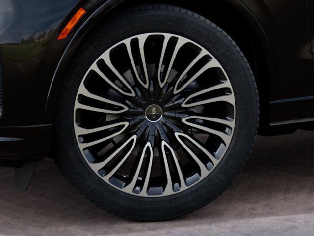 New 2027 Lincoln Aviator Black Label AWD/4WD image 19