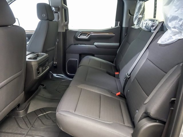 New 2026 Chevrolet Silverado 1500 RST w/ All Star Edition Plus image 14