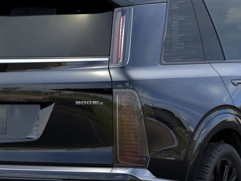 New 2026 Cadillac Vistiq Platinum image 11