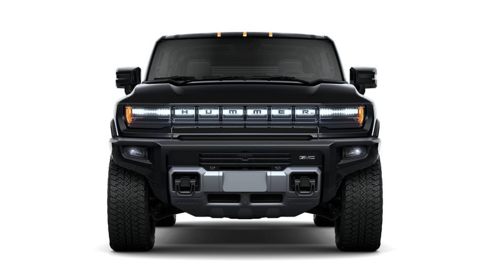 New 2025 GMC Hummer EV 3X AWD/4WD image 67