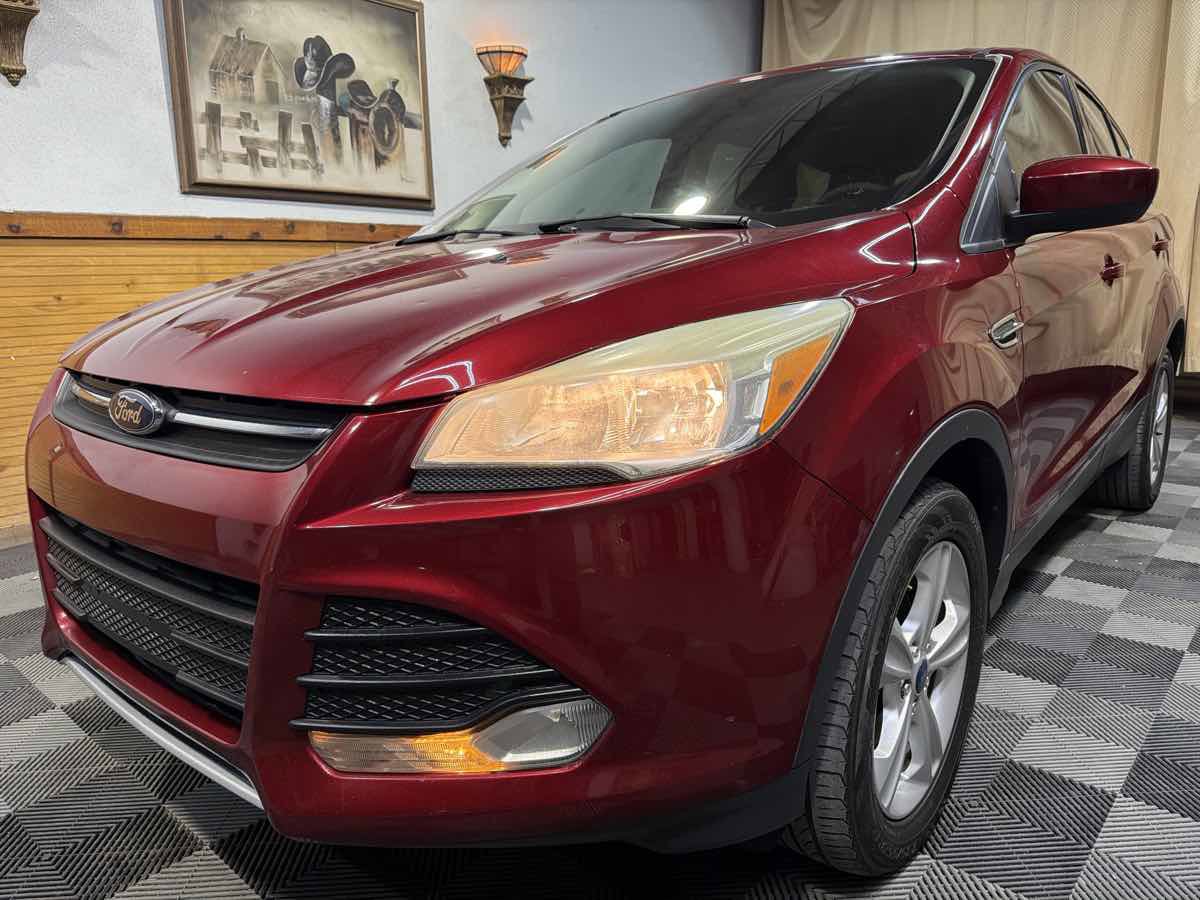 Used 2013 Ford Escape SE image 5