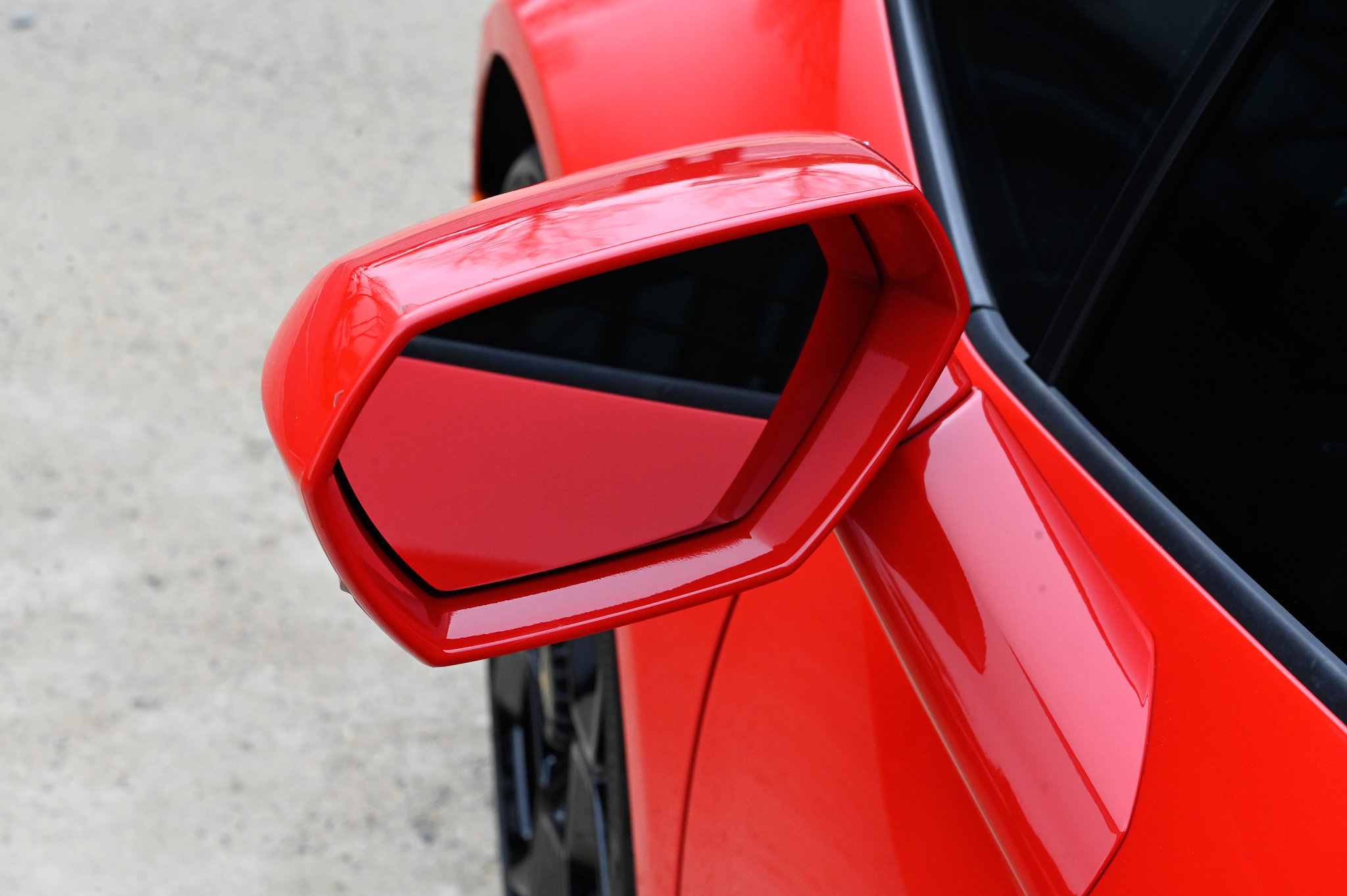 Used 2023 Lamborghini Huracan Tecnica image 14