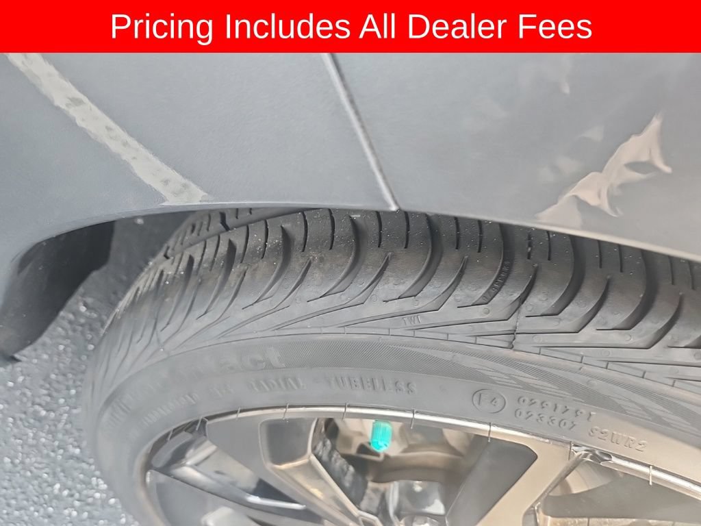 Used 2018 Honda Civic Sport image 22
