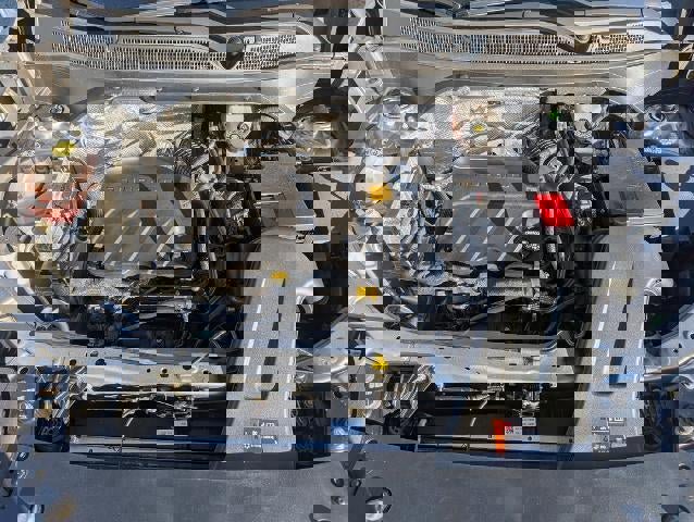 Used 2024 Chevrolet Trax LS w/ LS Convenience Package image 8