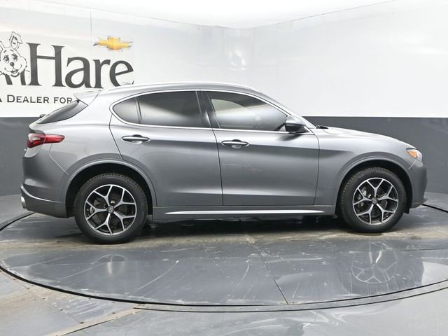 Used 2020 Alfa Romeo Stelvio Ti image 36
