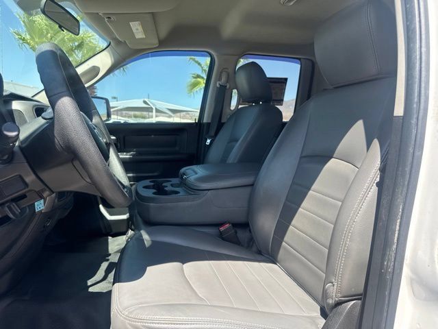 Used 2014 RAM 1500 Tradesman RWD image 18