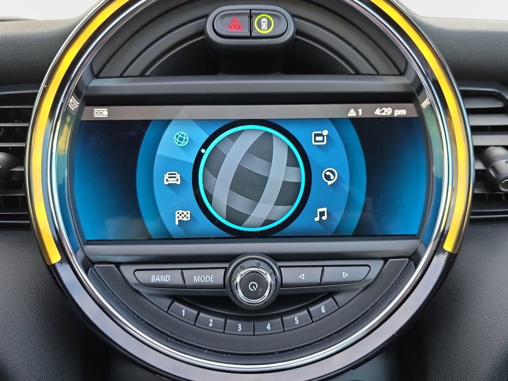 Used 2021 MINI Cooper S w/ Sidewalk Package image 22